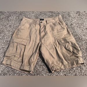 Levi’s cargo shorts